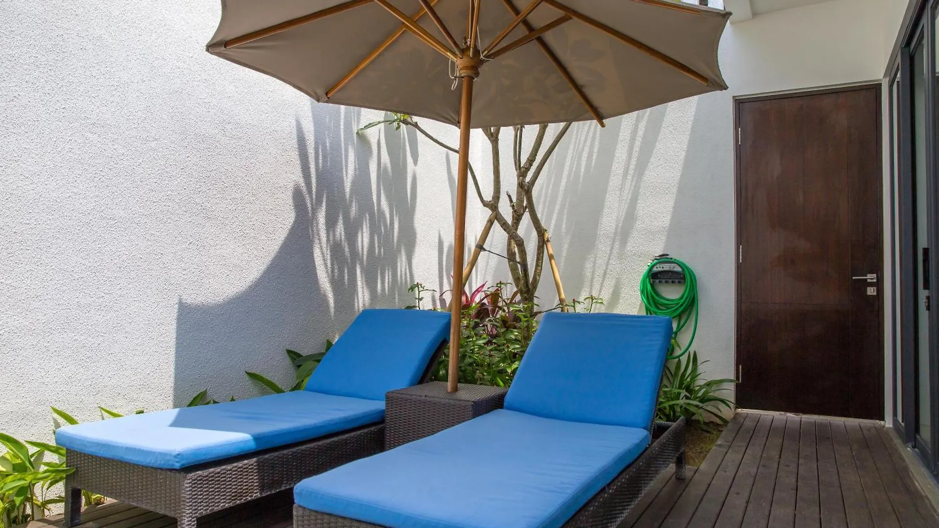 Kumala Sari Villa Seminyak