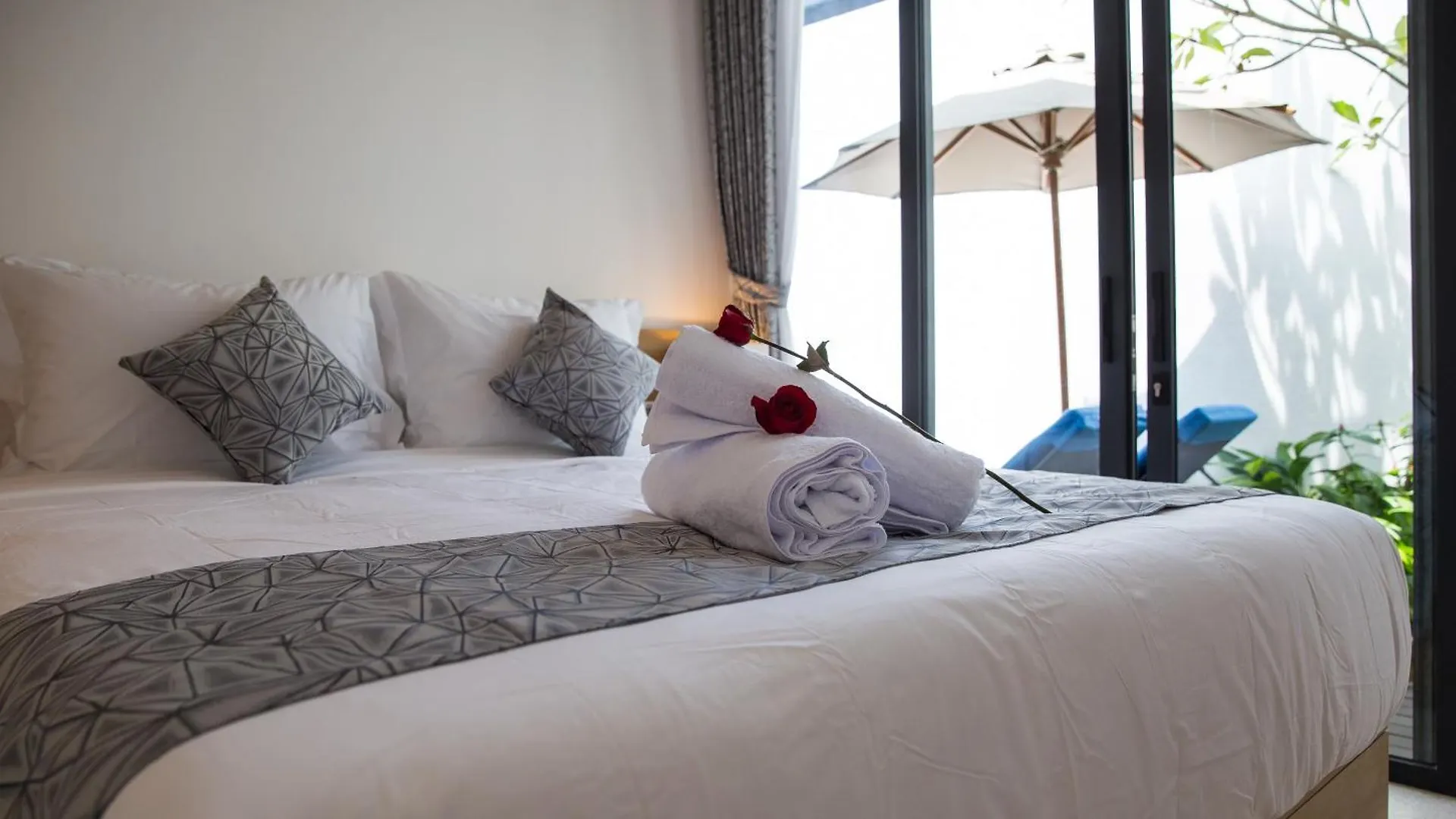 Kumala Sari Villa Seminyak