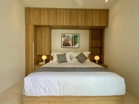 Kumala Sari Villa Seminyak