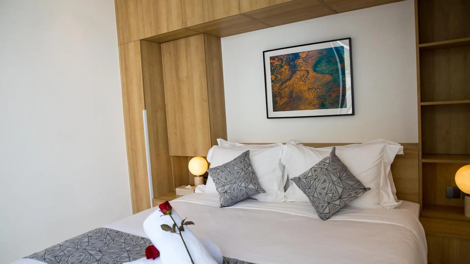 Kumala Sari Villa Seminyak