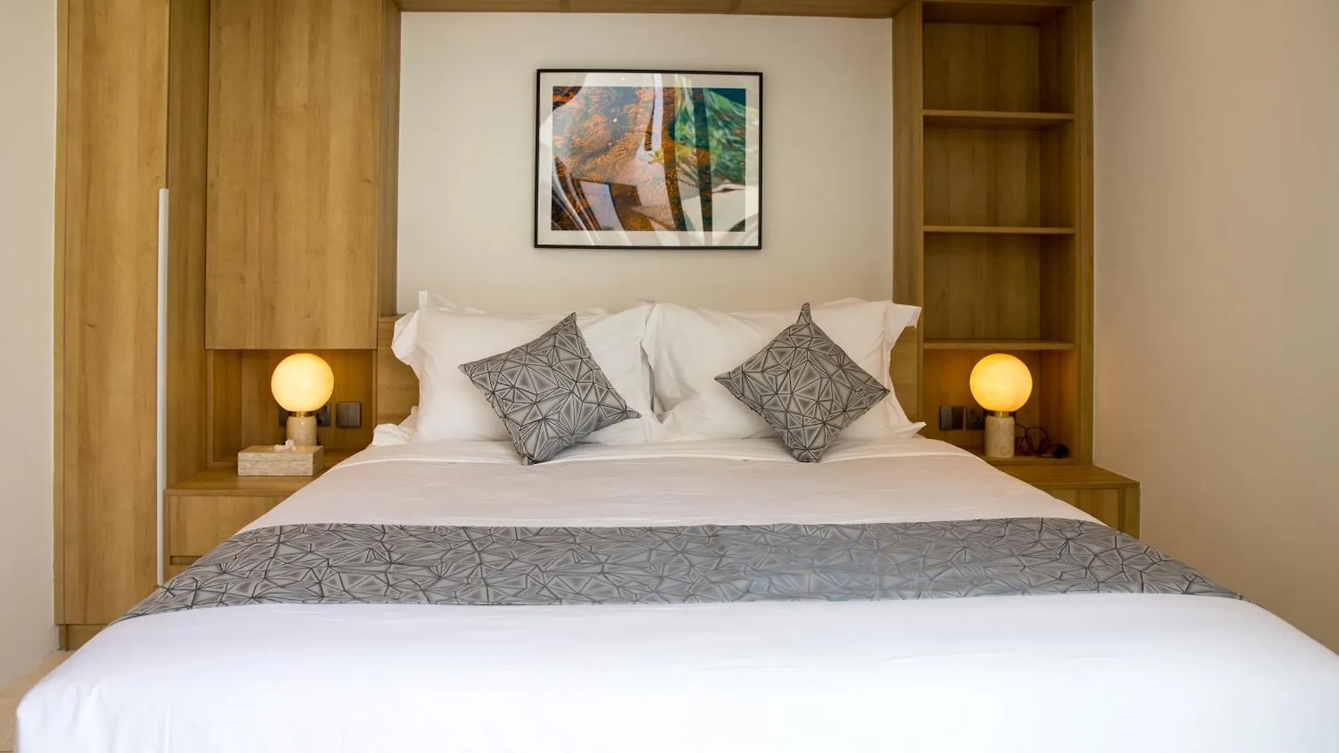 Kumala Sari Villa Seminyak  Indonesia