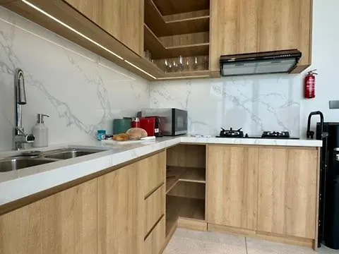 Kumala Sari Villa Seminyak