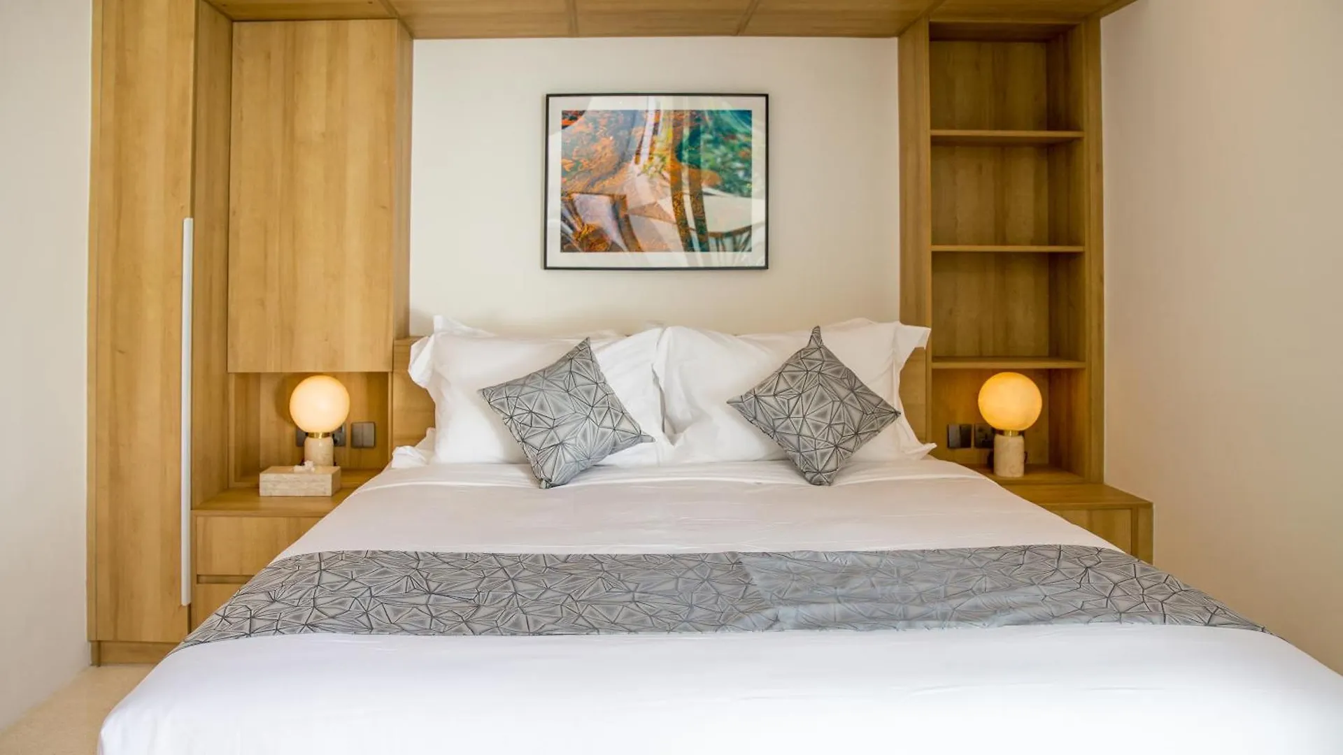 Kumala Sari Villa Seminyak  Indonesia
