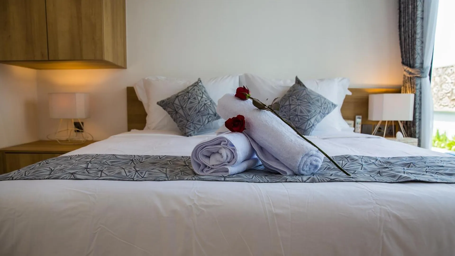 Kumala Sari Villa Seminyak