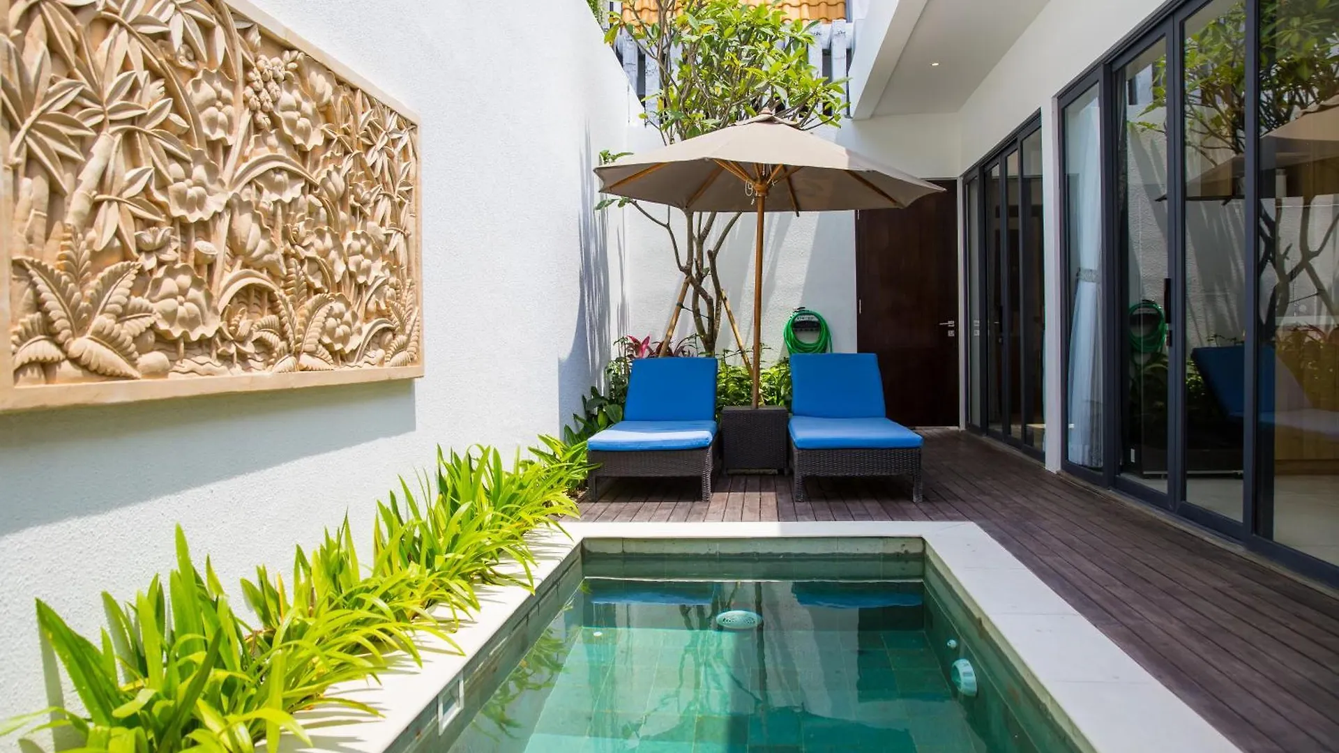 Kumala Sari Villa Seminyak  Indonesia