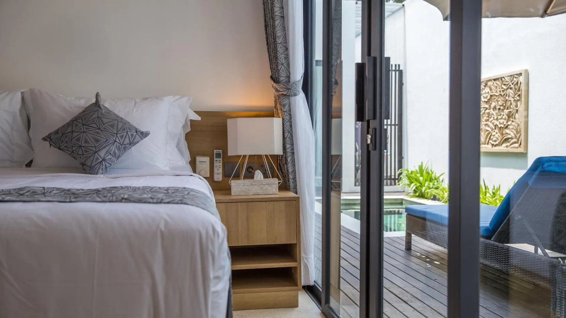 Kumala Sari Villa Seminyak