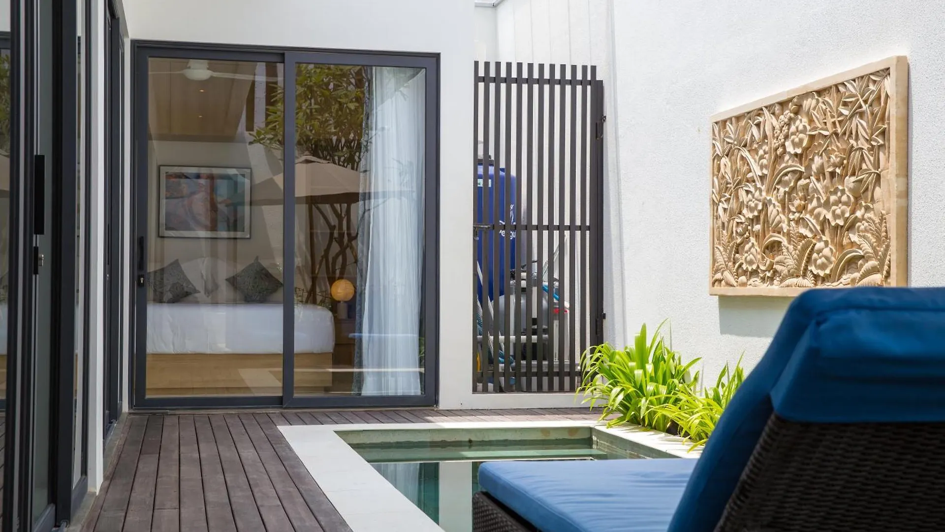 Kumala Sari Villa Seminyak  Indonesia