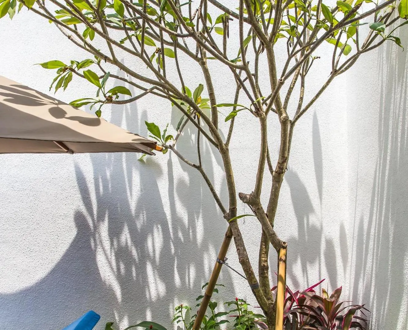 Kumala Sari Villa Seminyak