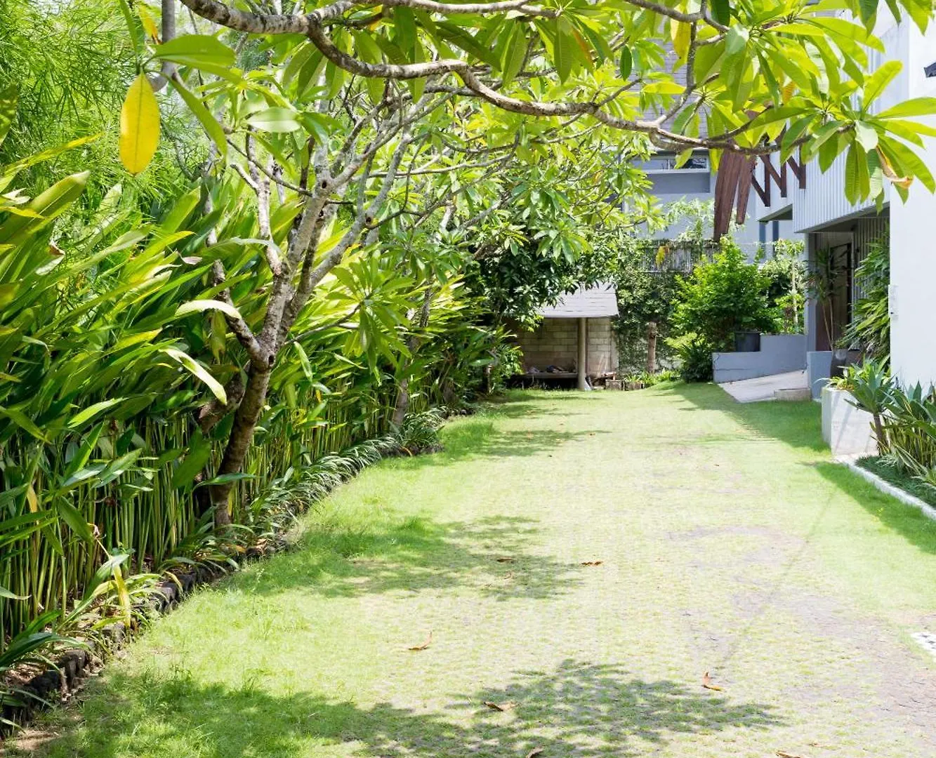 Kumala Sari Villa Seminyak