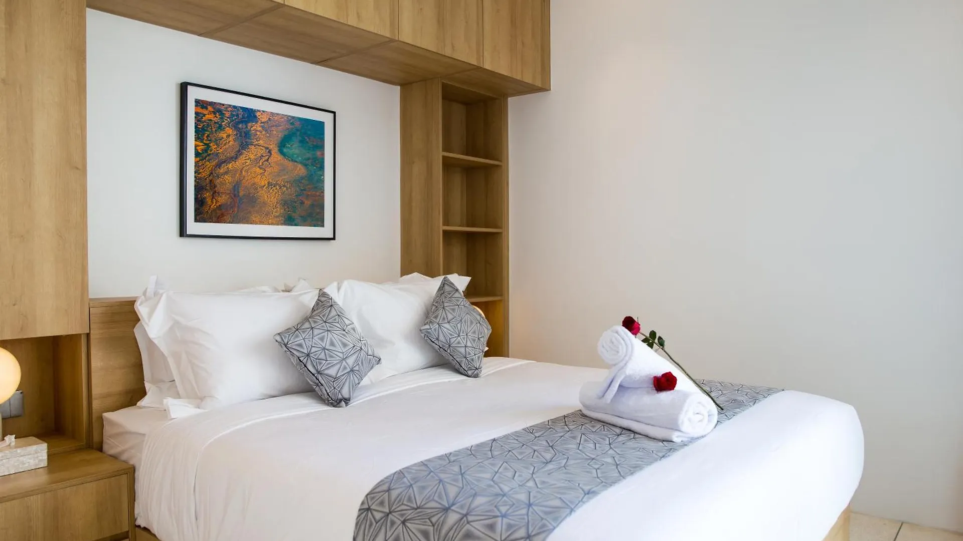 Kumala Sari Villa Seminyak  Seminyak (Bali)