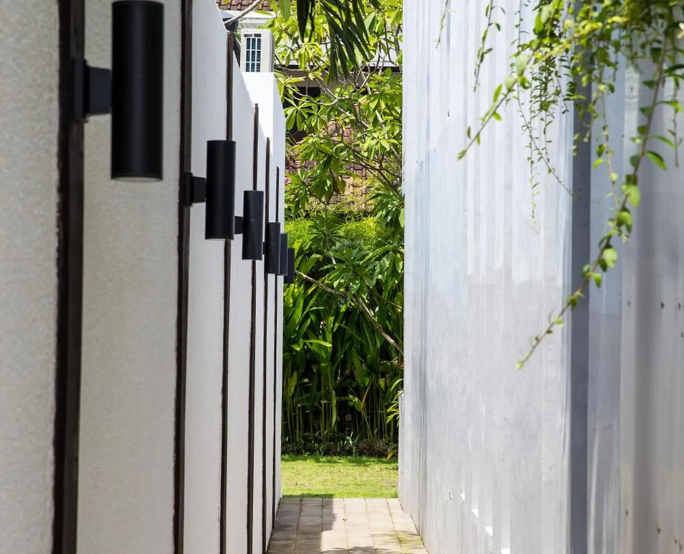 Kumala Sari Villa Seminyak  Indonesia
