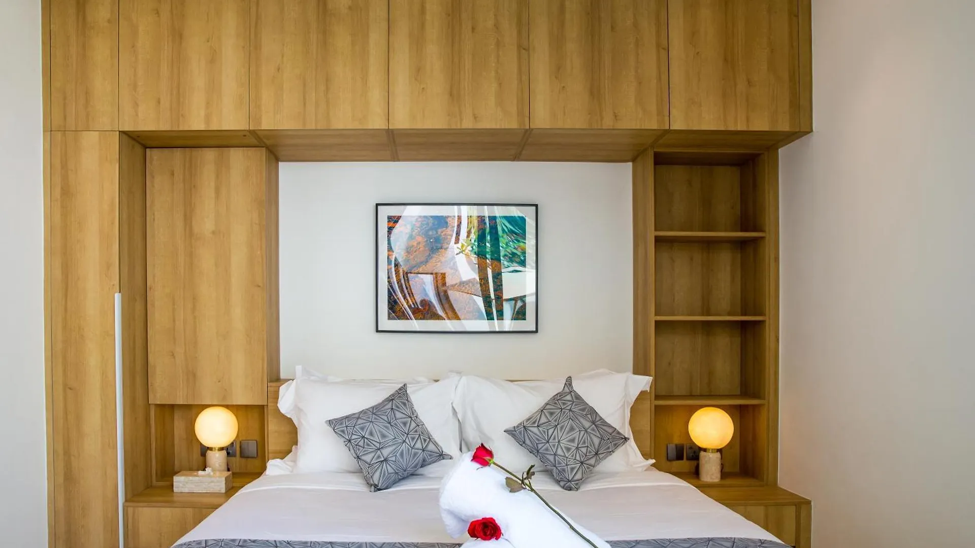 Kumala Sari Villa Seminyak