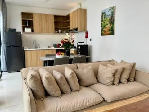 Kumala Sari Villa Seminyak