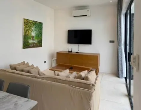 Kumala Sari Villa Seminyak 0*,  Indonesië