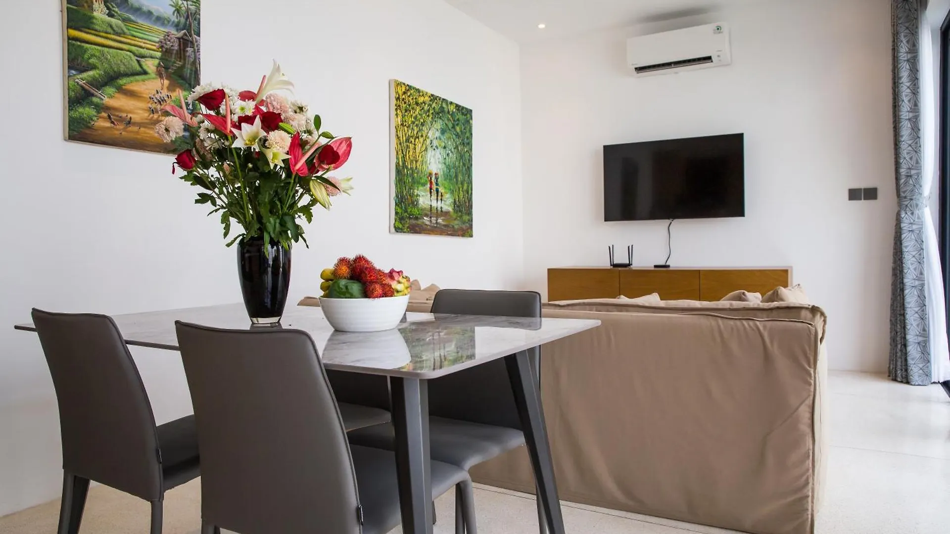 Kumala Sari Villa Seminyak 0*,  Indonesië