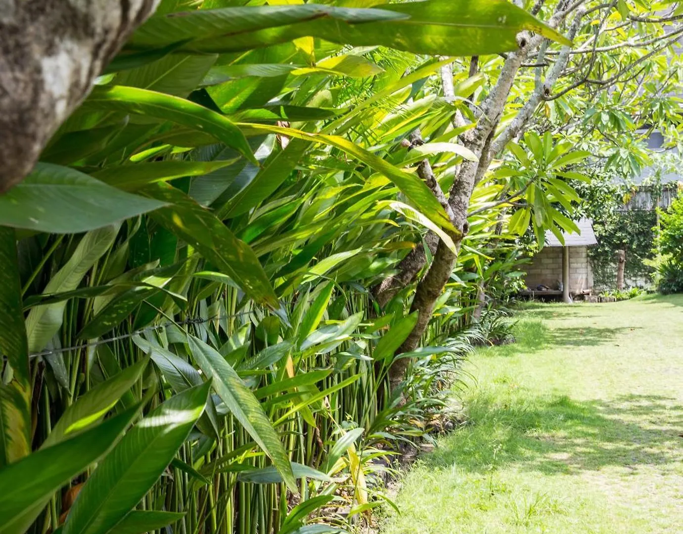 Kumala Sari Villa Seminyak